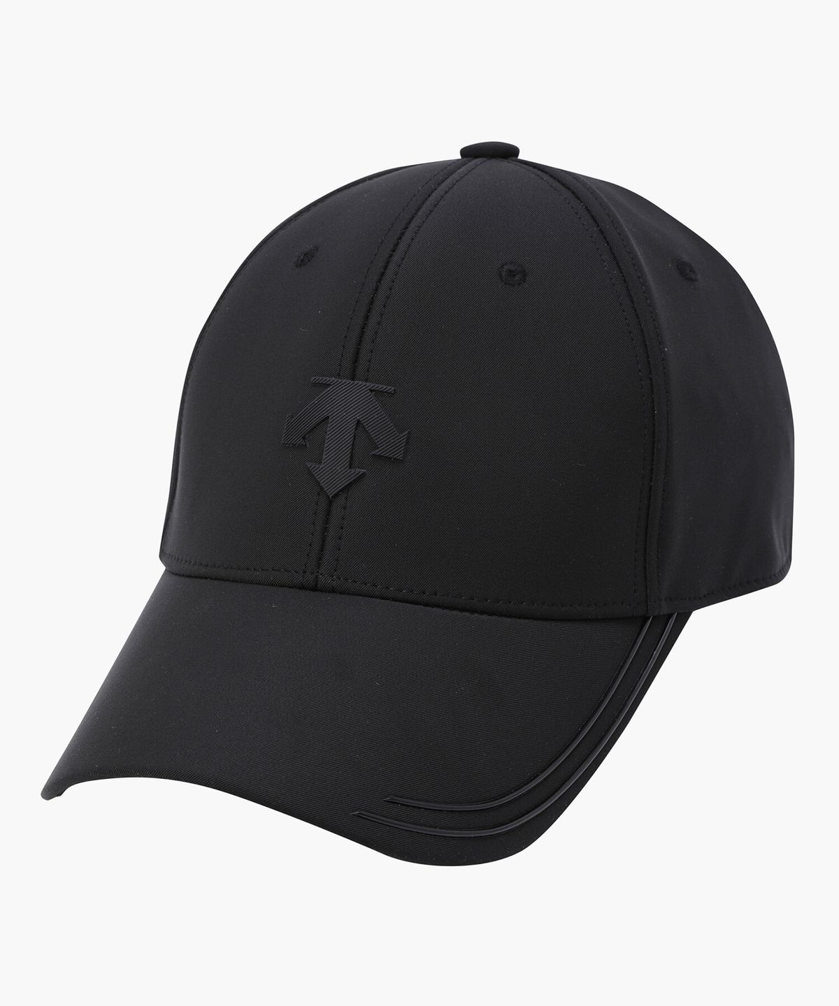 데상트 골프(DESCENTE GOLF) 남성 베이직 빅캡 (DQ12MFCP16)