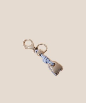 Joie Bag Charm_RCAEX25145BUL