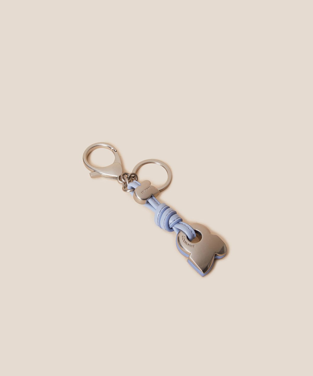 쿠론(COURONNE) Joie Bag Charm_RCAEX25145BUL