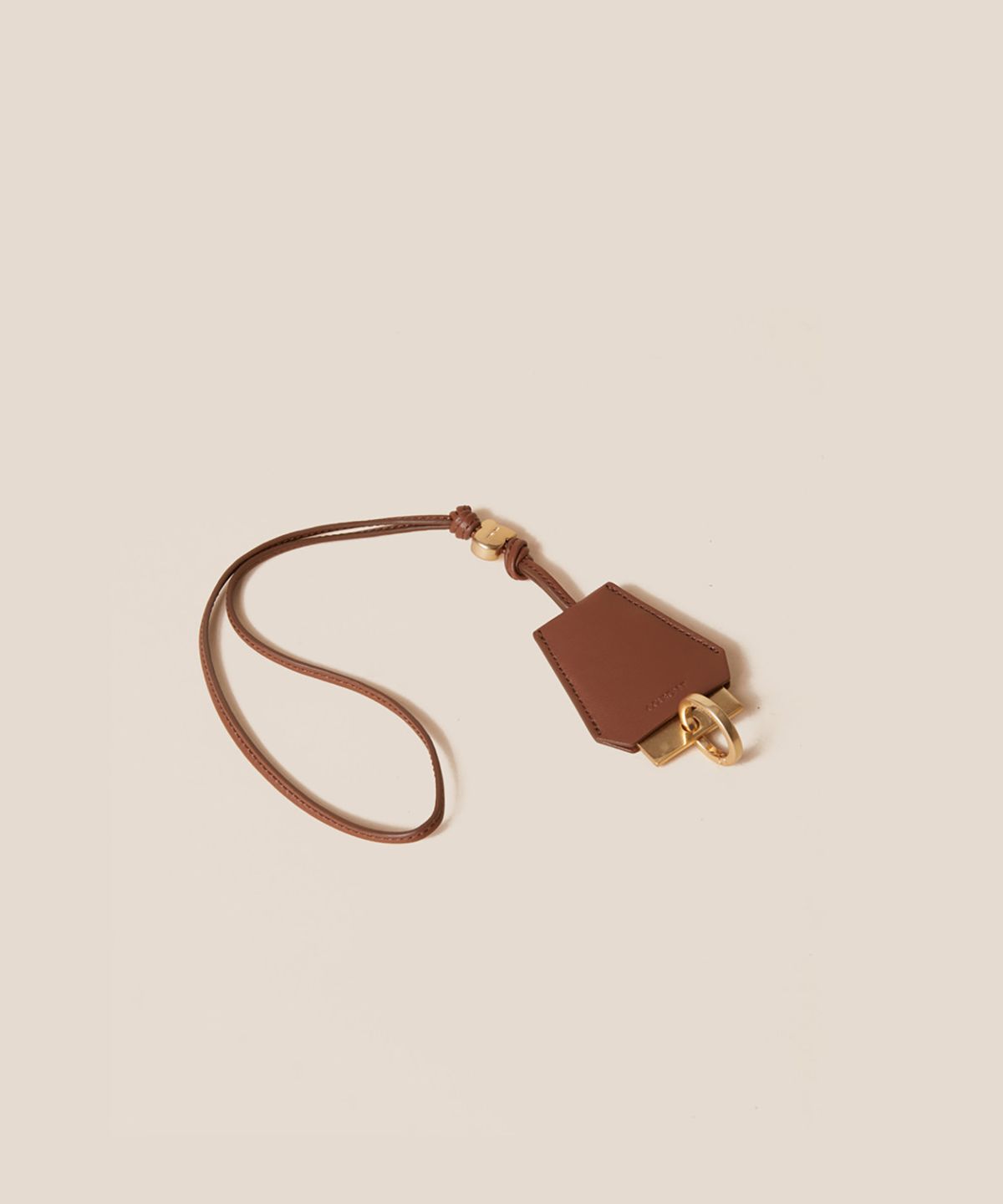 쿠론(COURONNE) Vive Bag Charm_RCAEX25143BRX