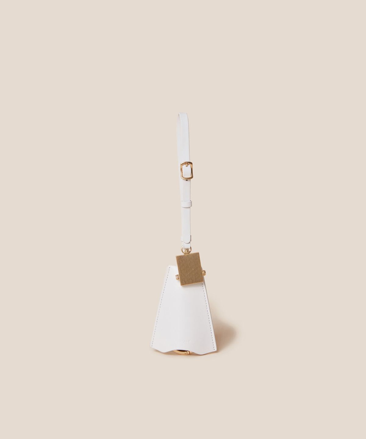 쿠론(COURONNE) Reve Bag Charm_RCAEX25142WHX