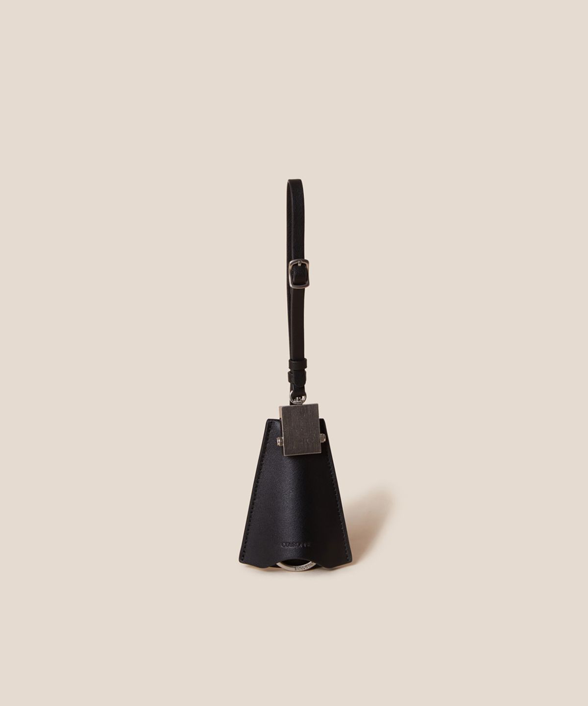 쿠론(COURONNE) Reve Bag Charm_RCAEX25142BKX