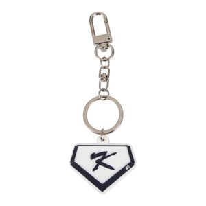 [TEAM KOREA] [야구대표팀] 홈플레이트 로고 키링