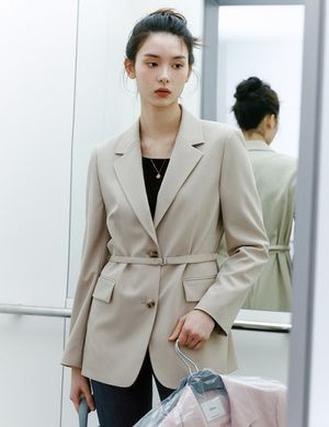 테일러드 자켓_RMJKF23R11