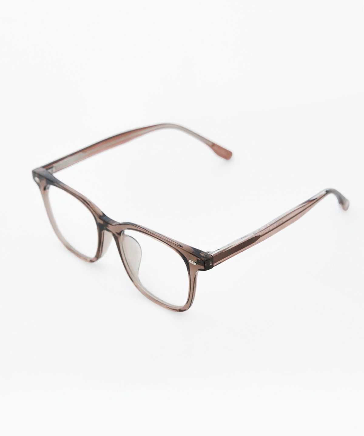 투큐브(2CUBE) Edgeline(Brown)