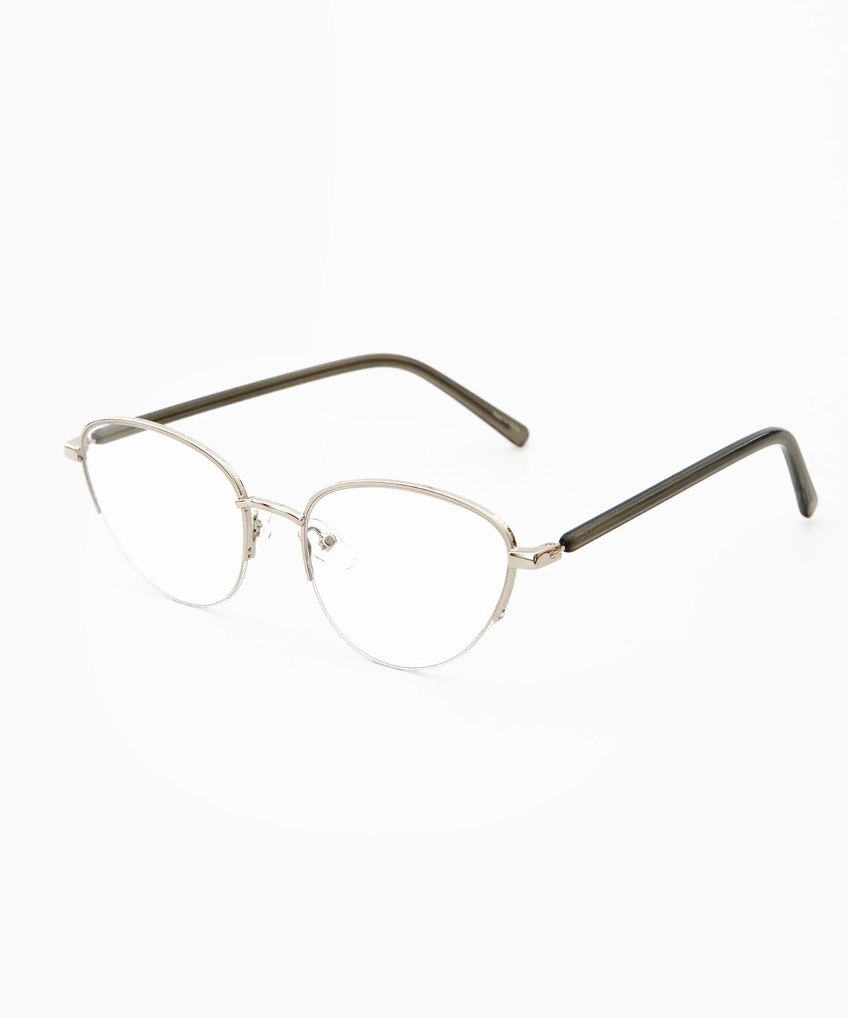 투큐브(2CUBE) Steelcateye(Olive)