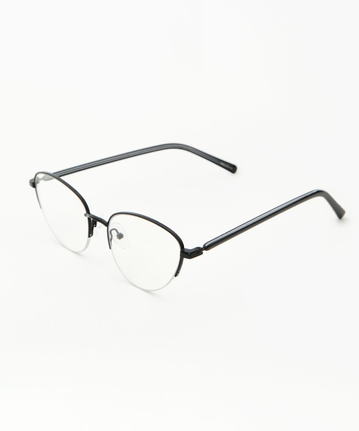 투큐브(2CUBE) Steelcateye(Black)