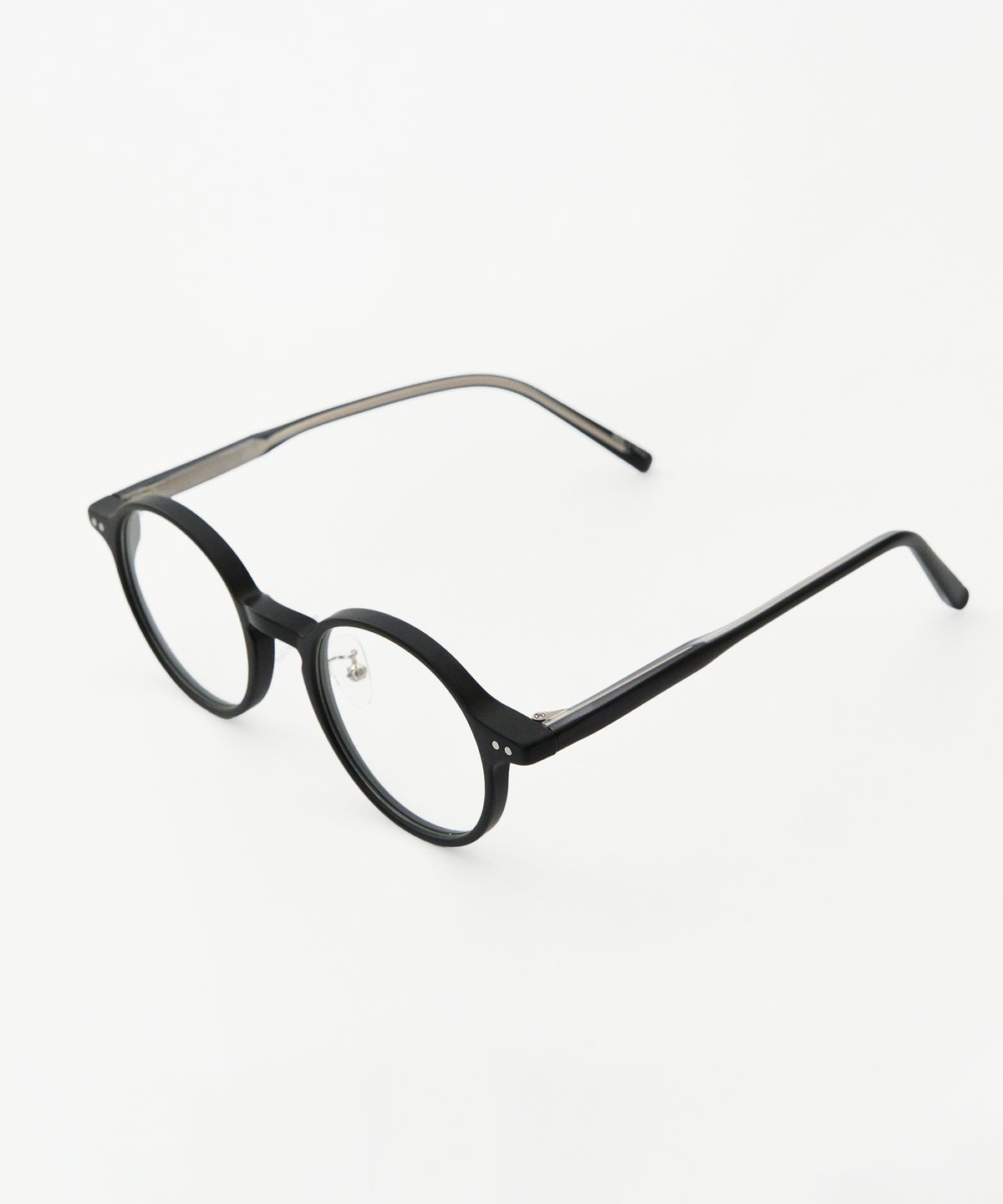 투큐브(2CUBE) Circleline(Black-silver)
