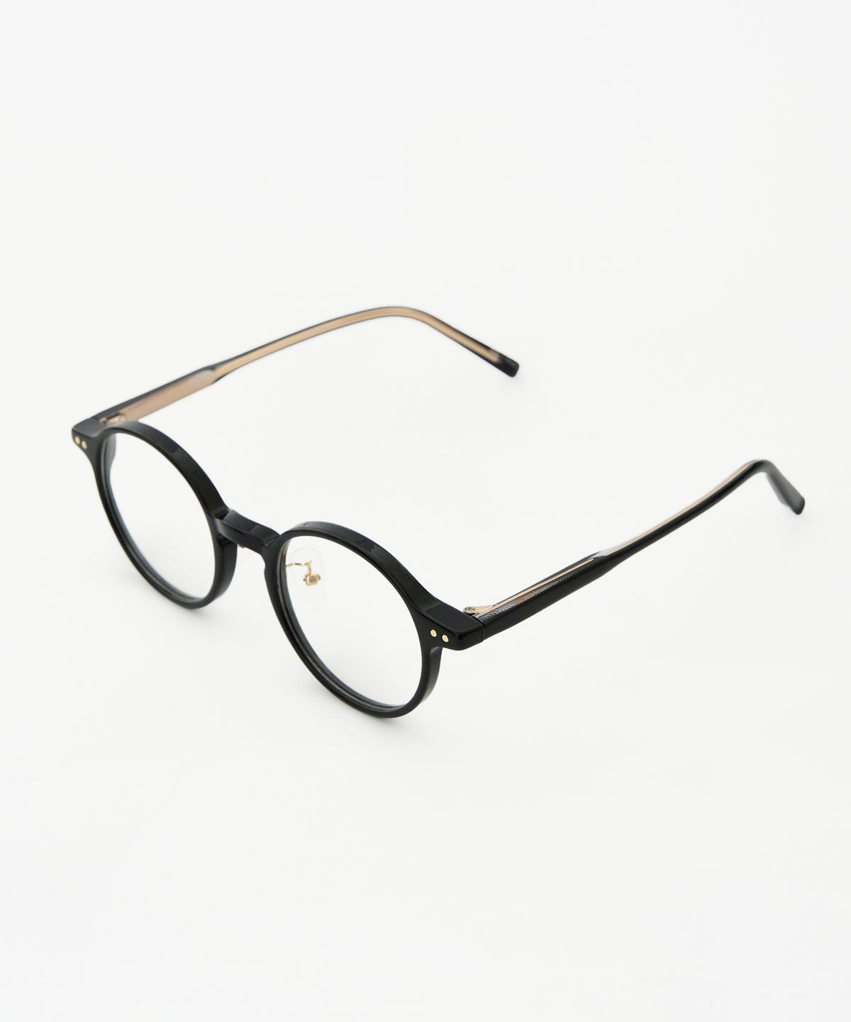 투큐브(2CUBE) Circleline(Black-gold)