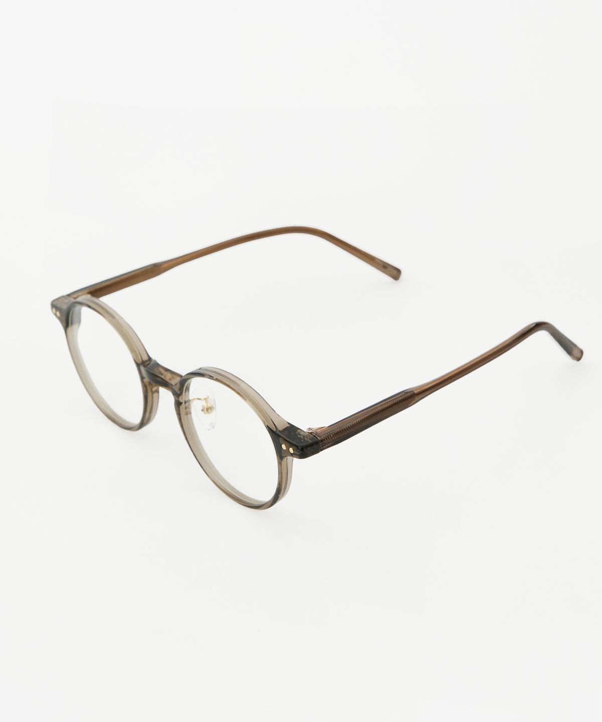 투큐브(2CUBE) Circleline(Brown)