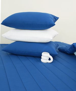 순면 네오코튼 알러지케어 고밀도 호텔 베개커버 3colors