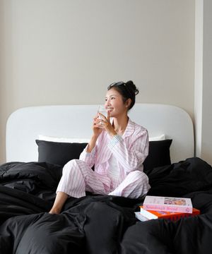 순면 네오코튼 알러지케어 고밀도 호텔이불 단품 3colors(SS/Q)