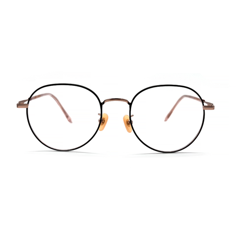 MOOD FRAME TED 5colors