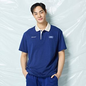 [공용]기능성 데일리 컴포트 폴로티셔츠 133