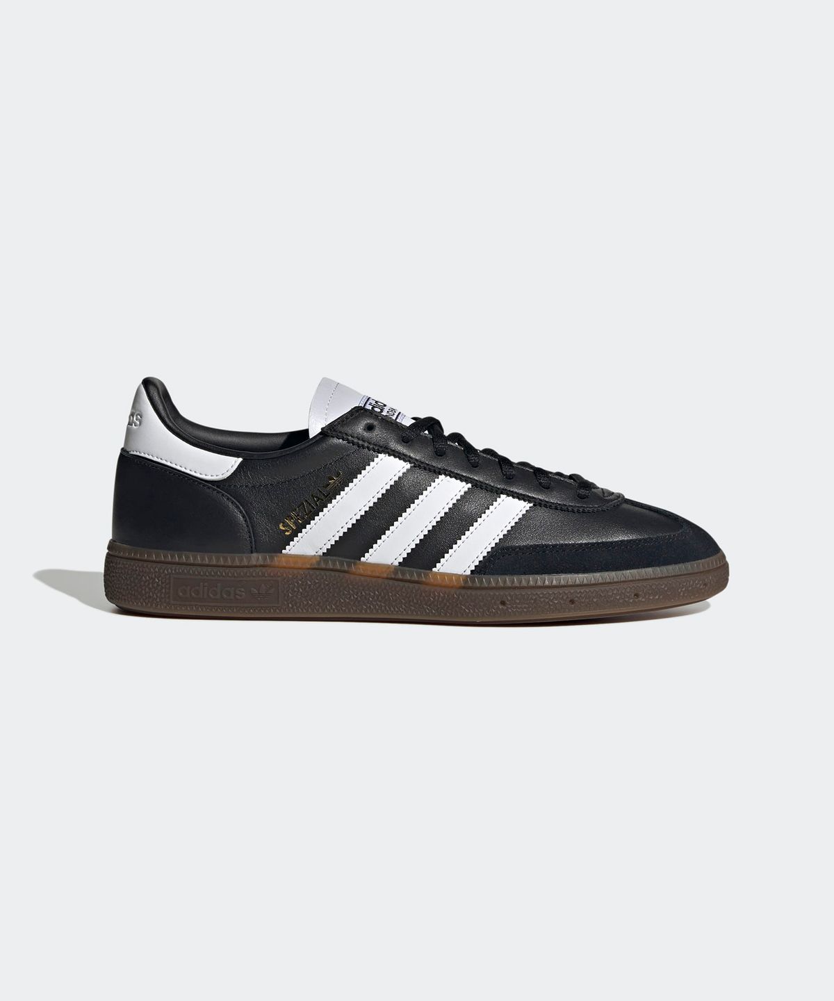 아디다스(ADIDAS) 핸드볼 스페지알 - 블랙 / IE3402