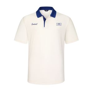 [공용]기능성 데일리 컴포트 폴로티셔츠 134