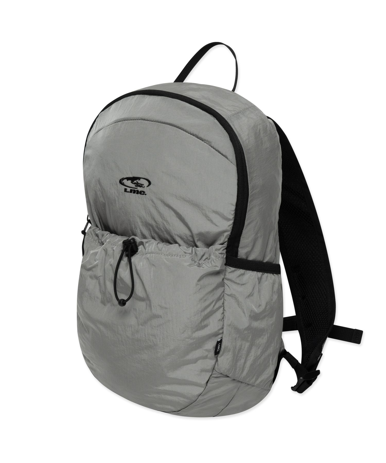 さらに100円引き◆LMC◆OVAL GLOBE RETINA BACKPACK MUSINSA | LMC OVAL GLOBE RETINA BACKPACK black