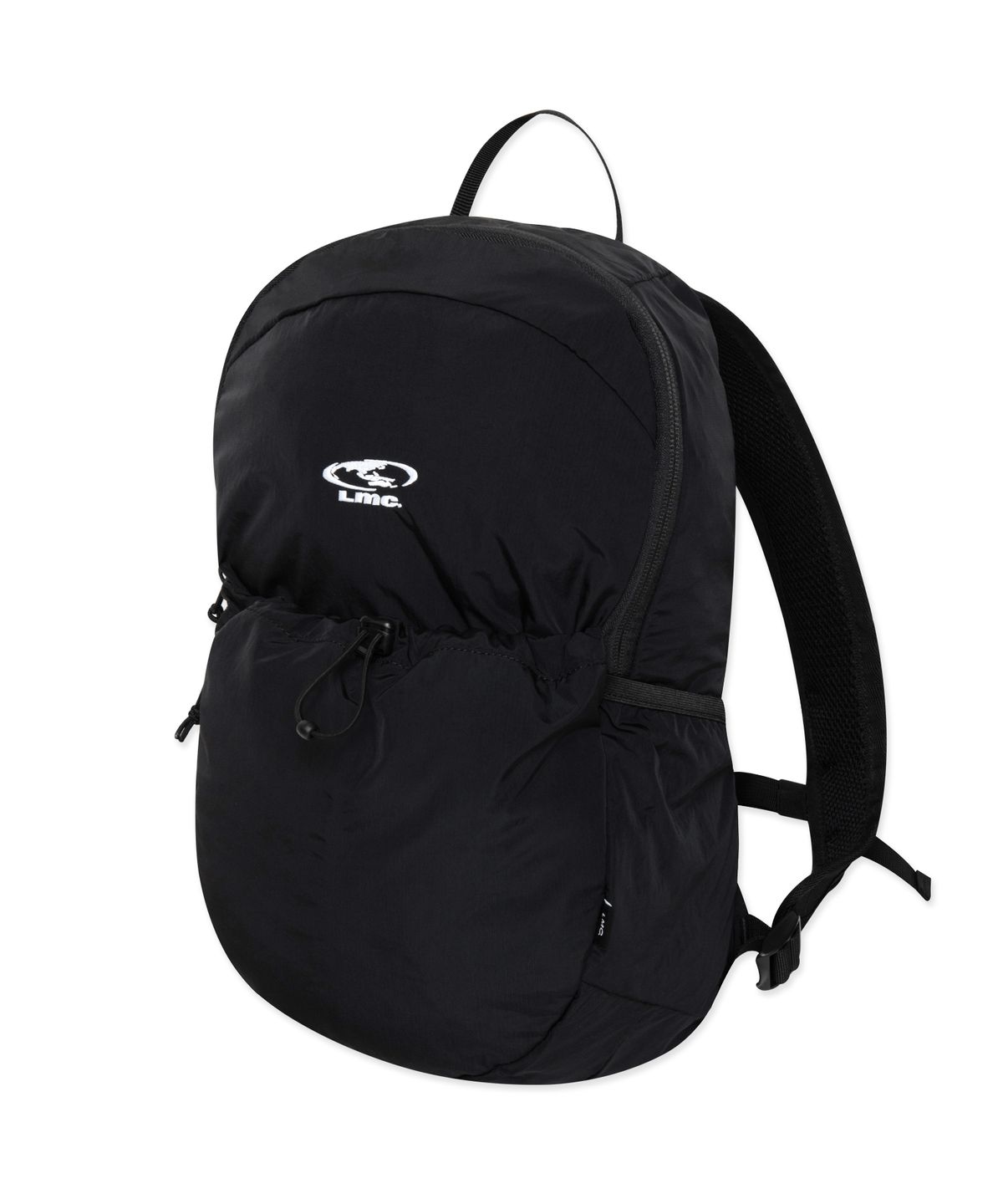 엘엠씨(LMC) OVAL GLOBE RETINA BACKPACK black