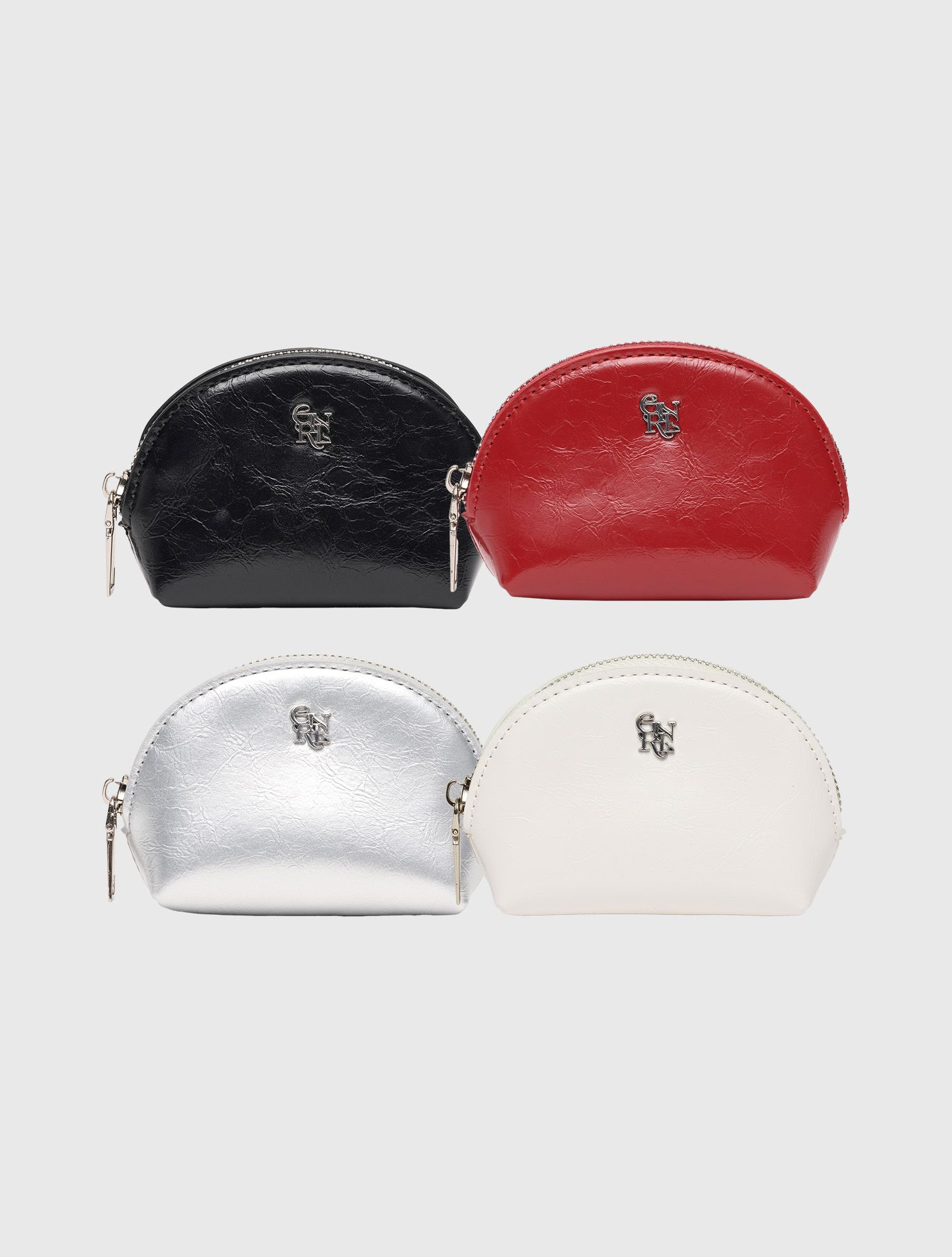 MUSINSA公式 | GENERAL IDEA GNRL クラックコイン財布 [4COL] / WBE1L98501