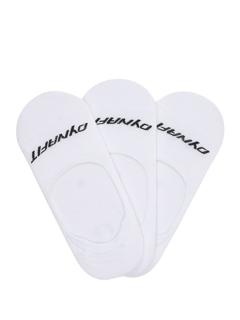 히든삭스 3 PACK_White YUA23S01W2