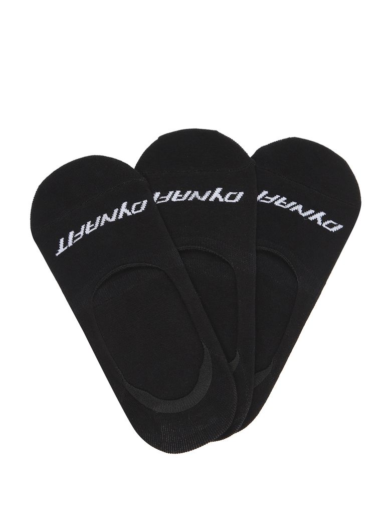 히든삭스 3 PACK_Black YUA23S01Z1
