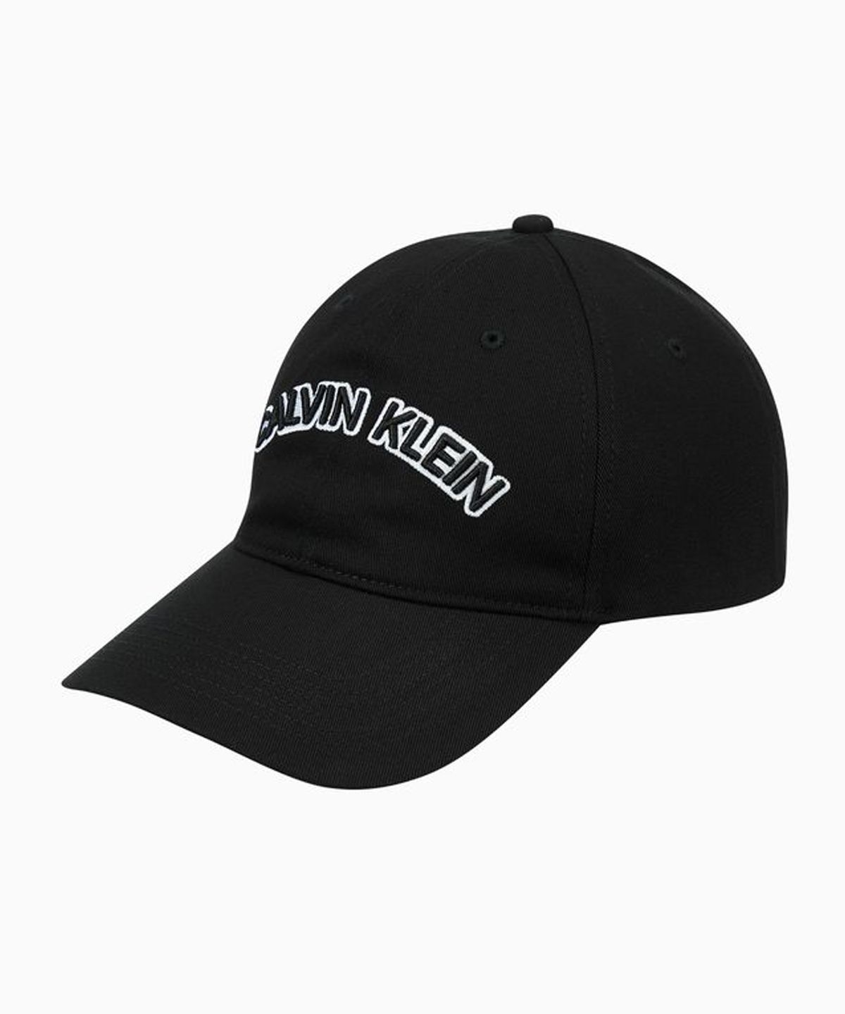 캘빈클라인 진(CALVIN KLEIN JEANS) CKJ 뉴 타이틀케이스 로고 볼캡 4G5063G UB1