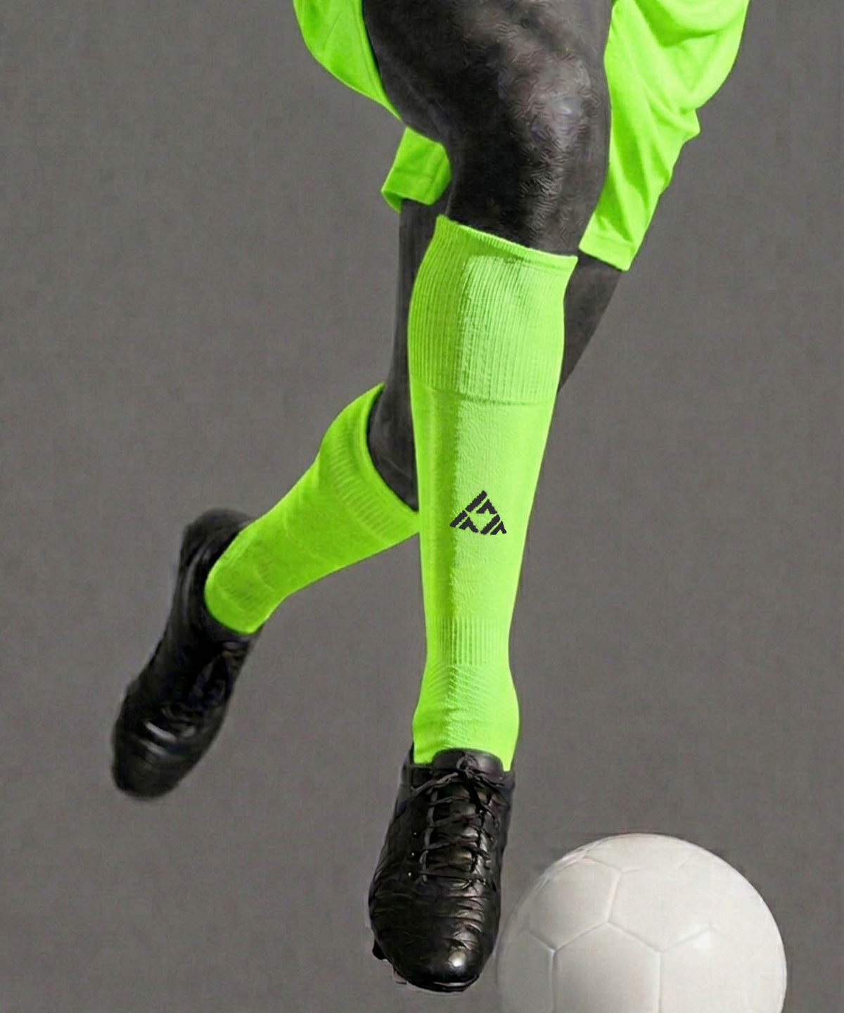 리드로(LEADRAW) Essential Socks _fluorescence