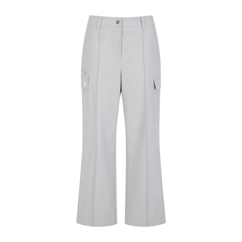 WOMEN SP SEMI WIDE PANTS_LG