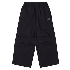 NBA 파라슈트 우븐팬츠(K251PT100P) 블랙
