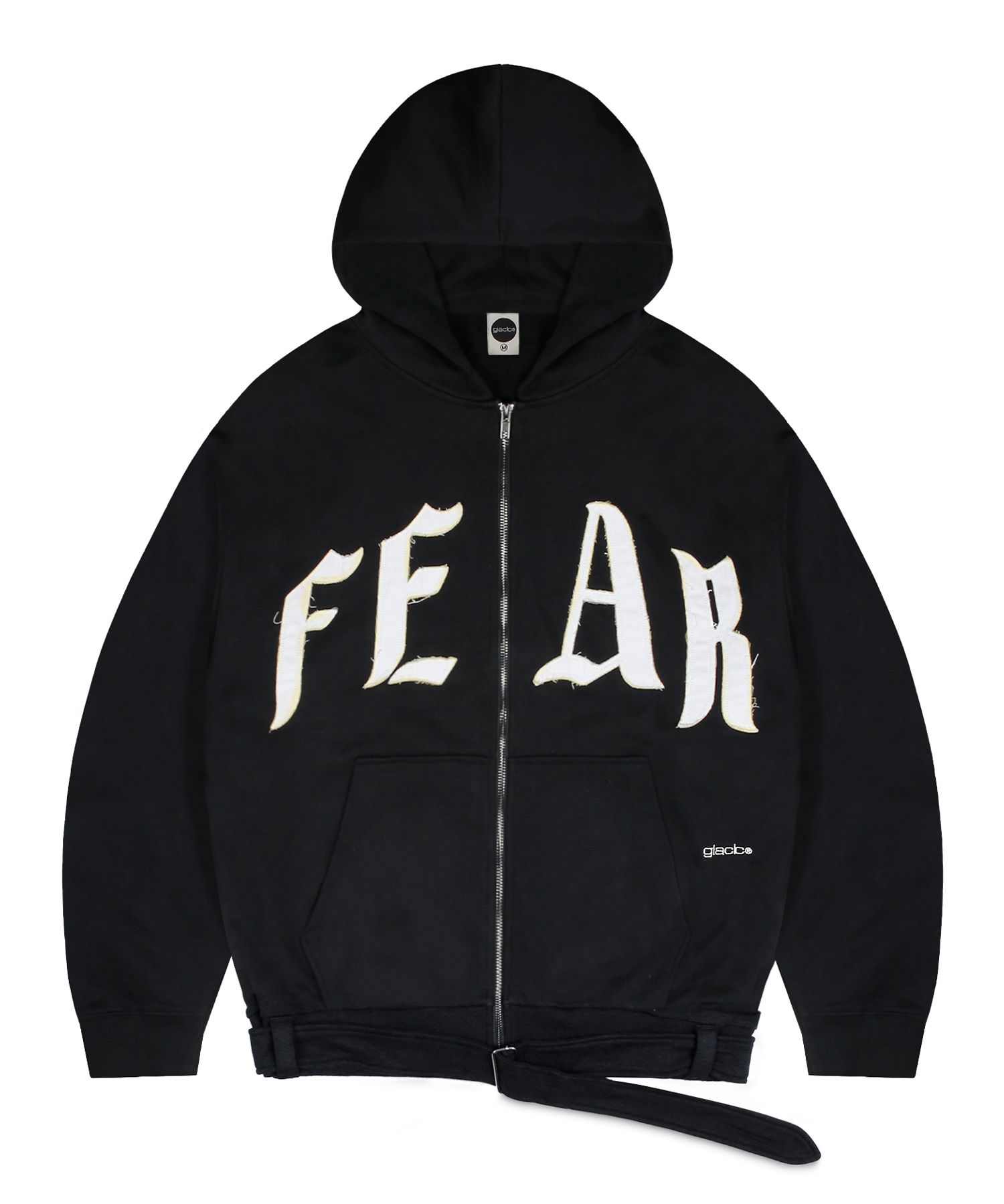 MONCLER モンクレール 19AW GENIUS 1952 MAGLIA FREAK ボアフリース 