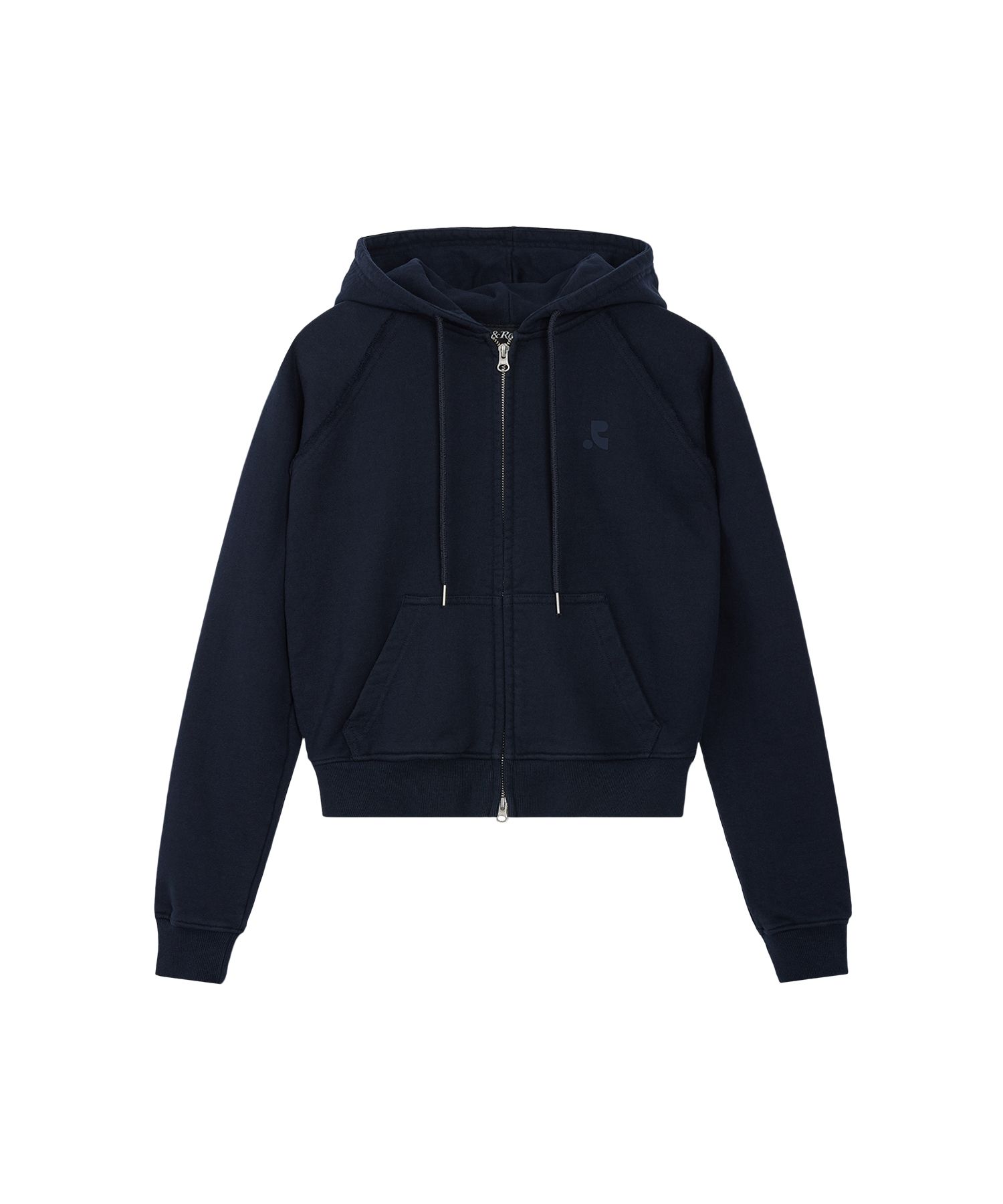 【Rest&Recreation】韓国人気★(S,L) RS ZIP-UP HOODIE Rest&Recreation】韓国人気☆(S，L) RS ZIP-UP HOODIE