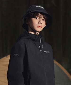 베이직 돔햇 (BLACK)