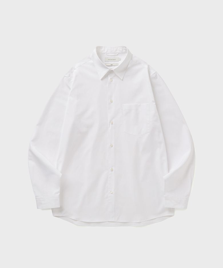 [DESK] [THOMAS MASON] OFFICE SHIRT
