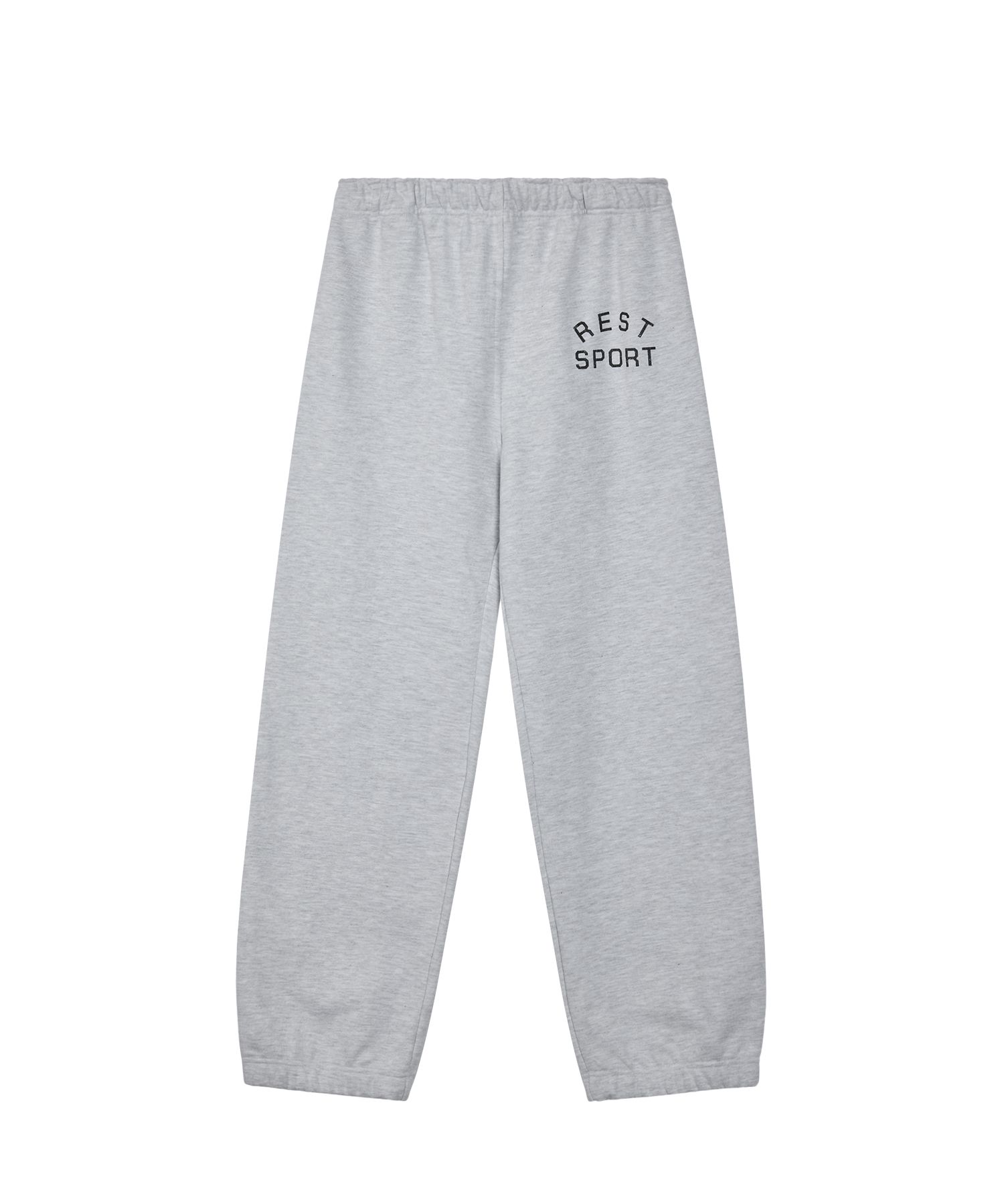 パンツ Rest & Recreation RS SWEAT PANTS (LIGHT GREY) MUSINSA | REST&RECREATION RS SWEAT PANTS - LIGHT GREY