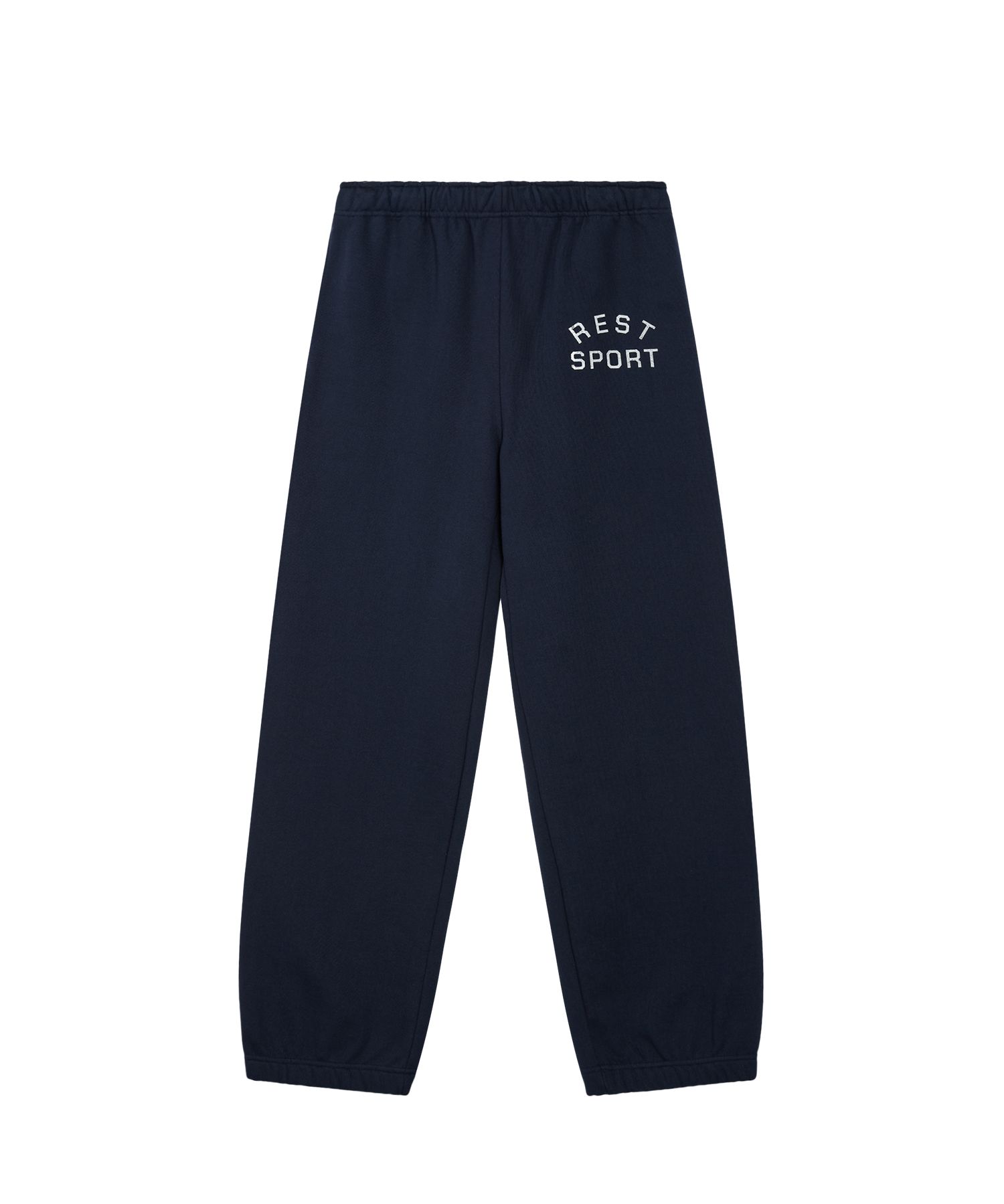 パンツ Rest & Recreation RS SWEAT PANTS (NAVY) MUSINSA | REST&RECREATION RS SWEAT PANTS - NAVY