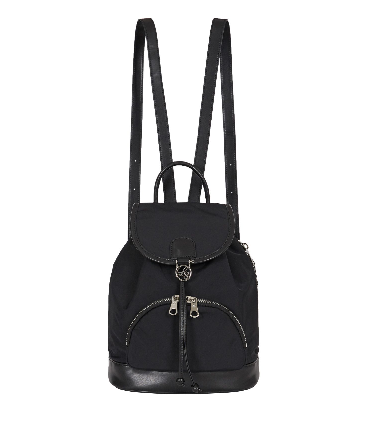 [25SS*韓国人気]★ILLIGO★Buddy Nylon Backpack★バックパック 25SS*韓国人気]☆ILLIGO☆Buddy Nylon Backpack☆バックパック