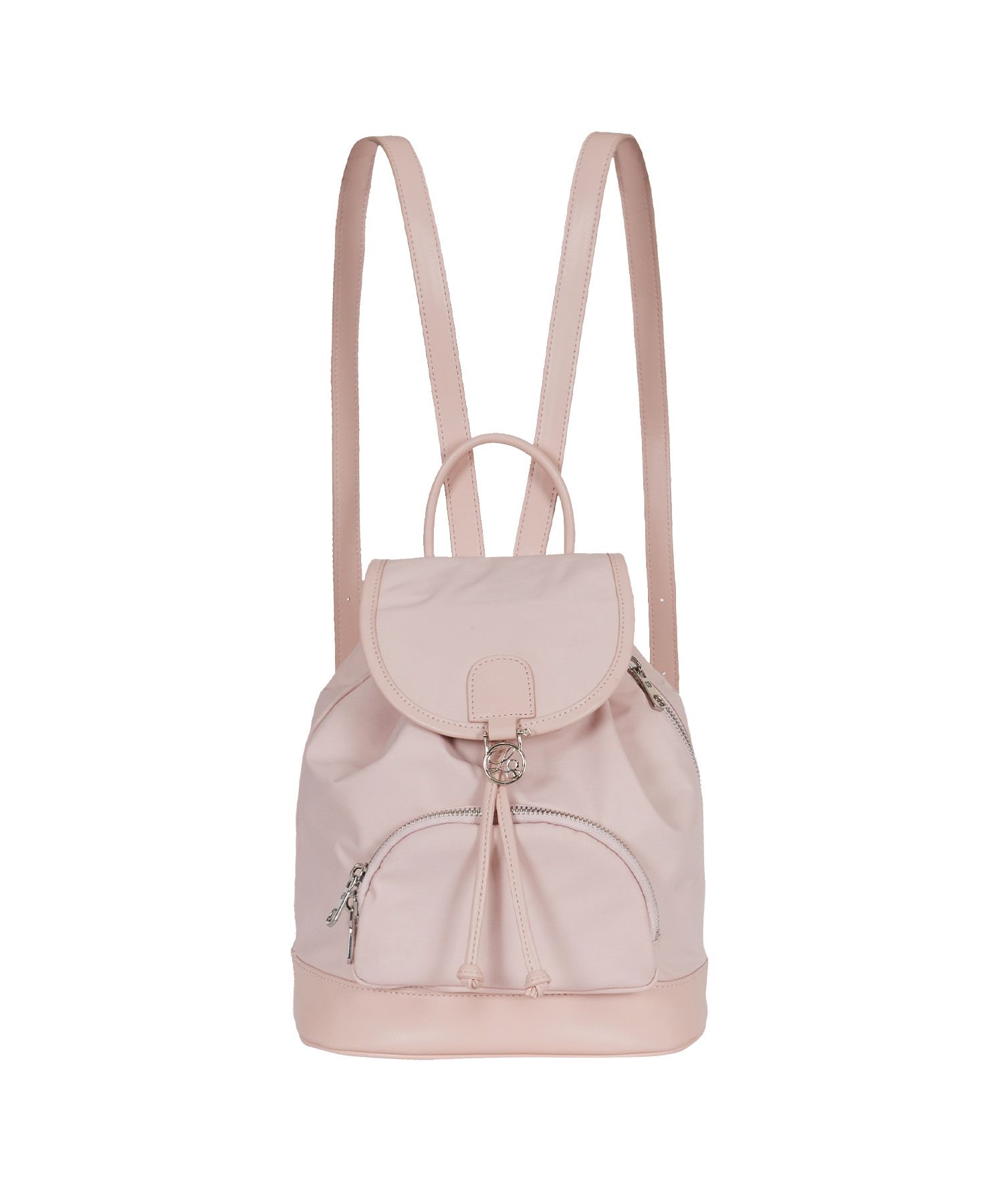 ●ILLIGO● Buddy Nylon Backpack Pink 5013465743 MUSINSA | ILLIGO Buddy Nylon Backpack Pink