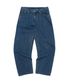 APPLE DENIM PANTS (DENIM)