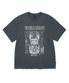BLUEPRINT T-SHIRT (CHARCOAL)