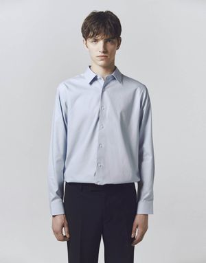 이지케어 링클프리 셔츠 10045501/045501 [4color]