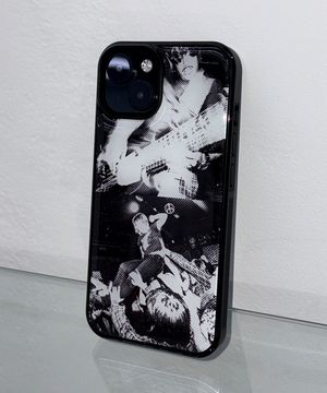 락시크 아이폰 갤럭시 에폭시 범퍼 케이스