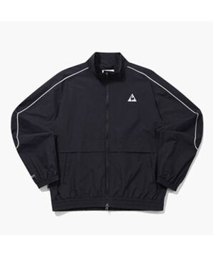 PROUD 퍼텍스 메쉬자켓 - 블랙(QQ123LJK21)