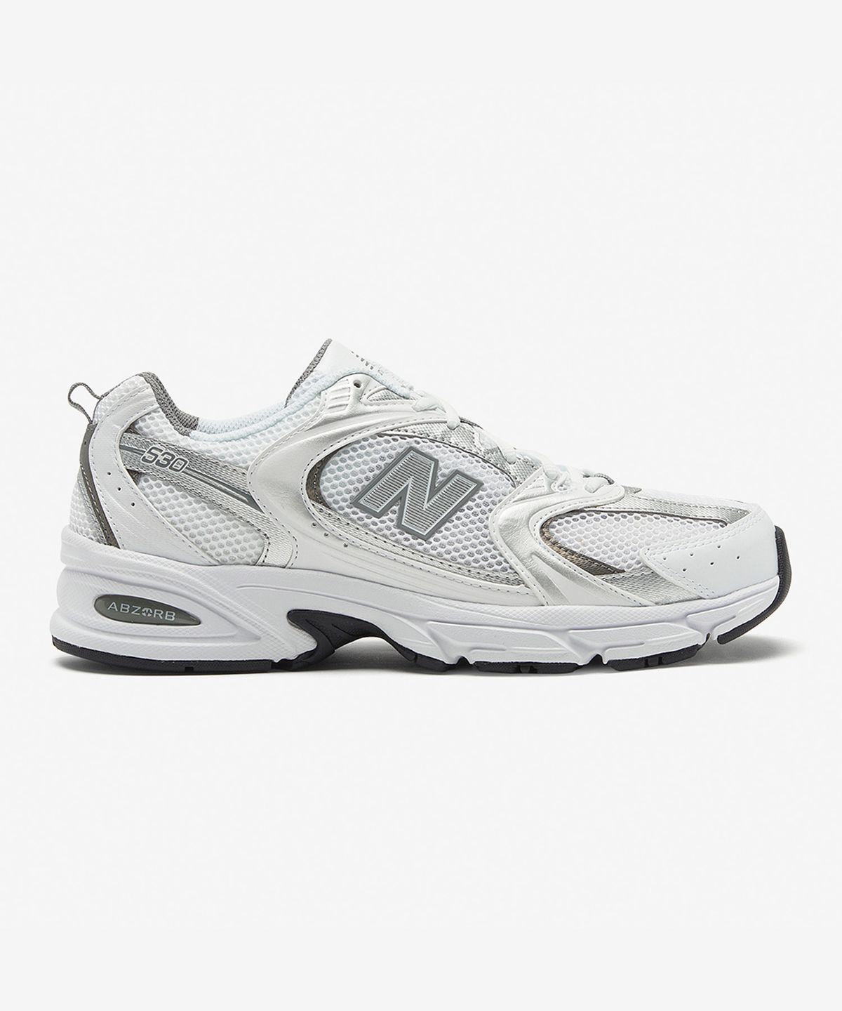 뉴발란스(NEW BALANCE) NBPDGS114W / MR530AD (WHITE)