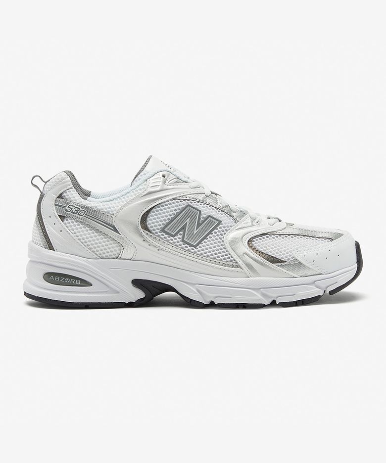 NBPDGS114W / MR530AD (WHITE)