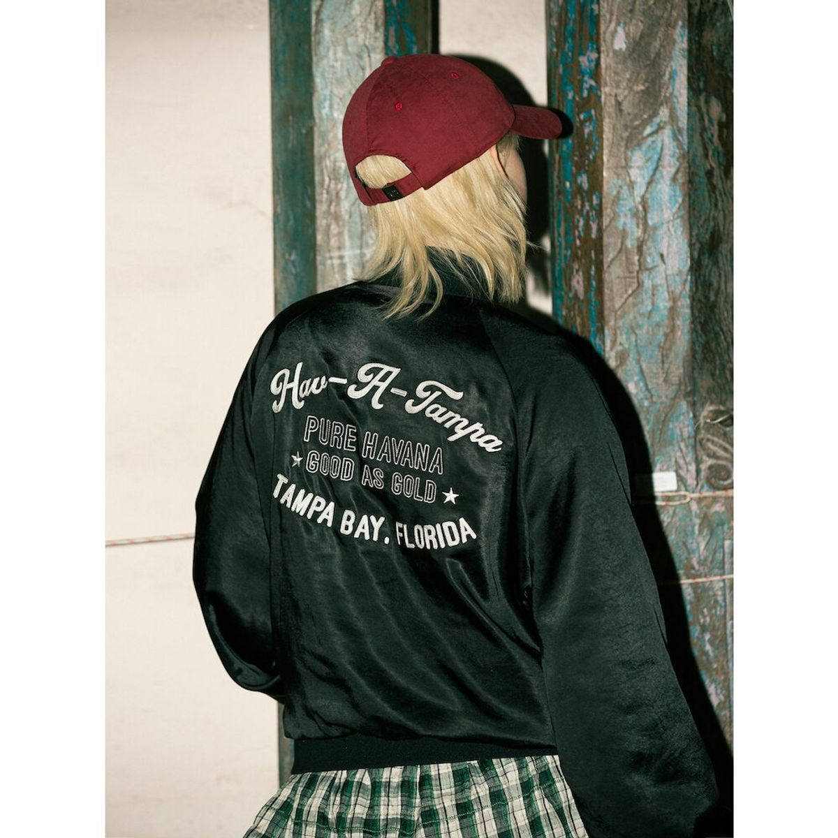 샌드 사운드(SAND SOUND) All Black Skazan  Black