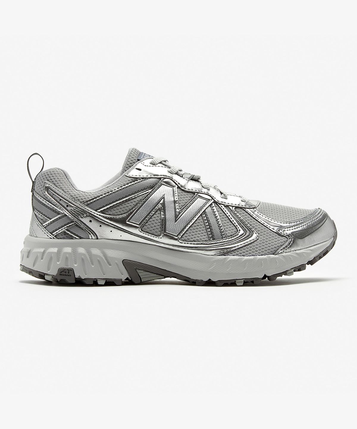 뉴발란스(NEW BALANCE) NBPFGS149S / MT410AG5 (2E) (SILVER)