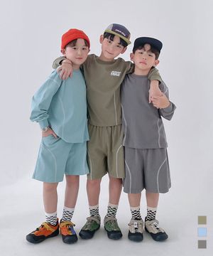 원스 크래프트 상하세트