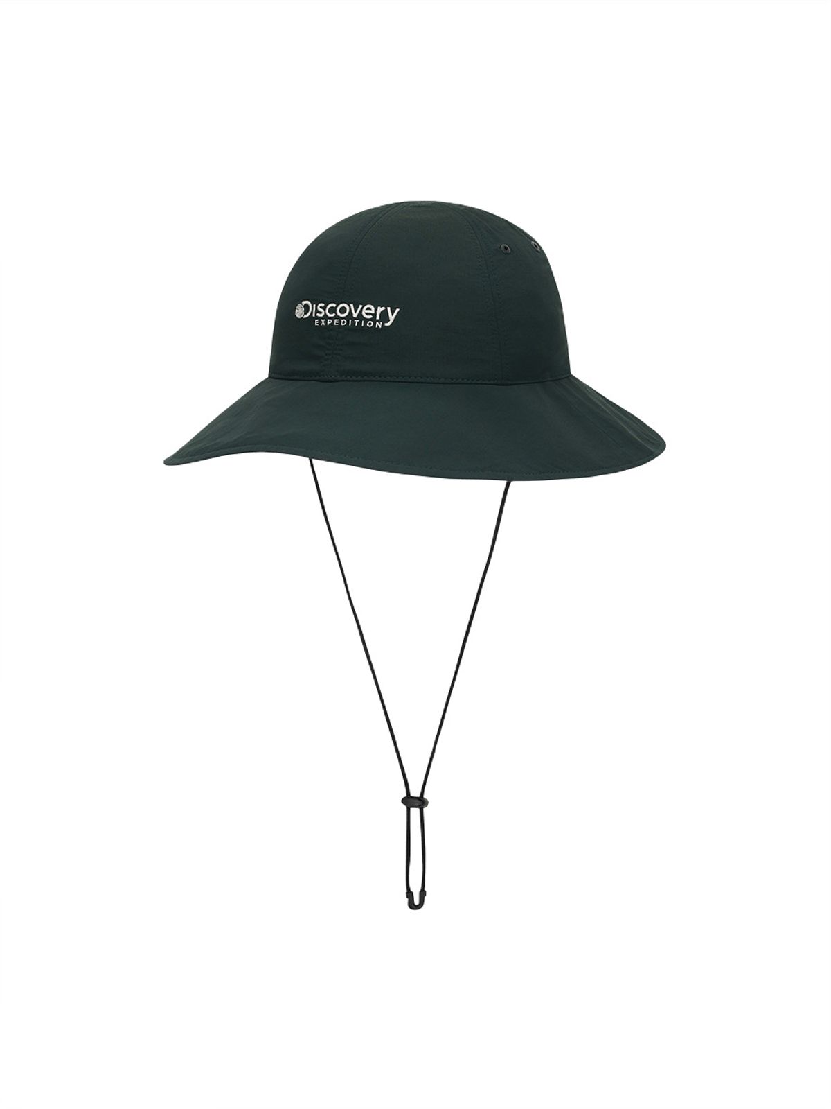 디스커버리 익스페디션(DISCOVERY EXPEDITION) 와이드 브림 돔햇 (TURQUOISE)