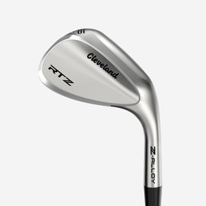 RTZ 투어 사틴 스틸 웨지 ( DG S200 / N.S PRO NEO )