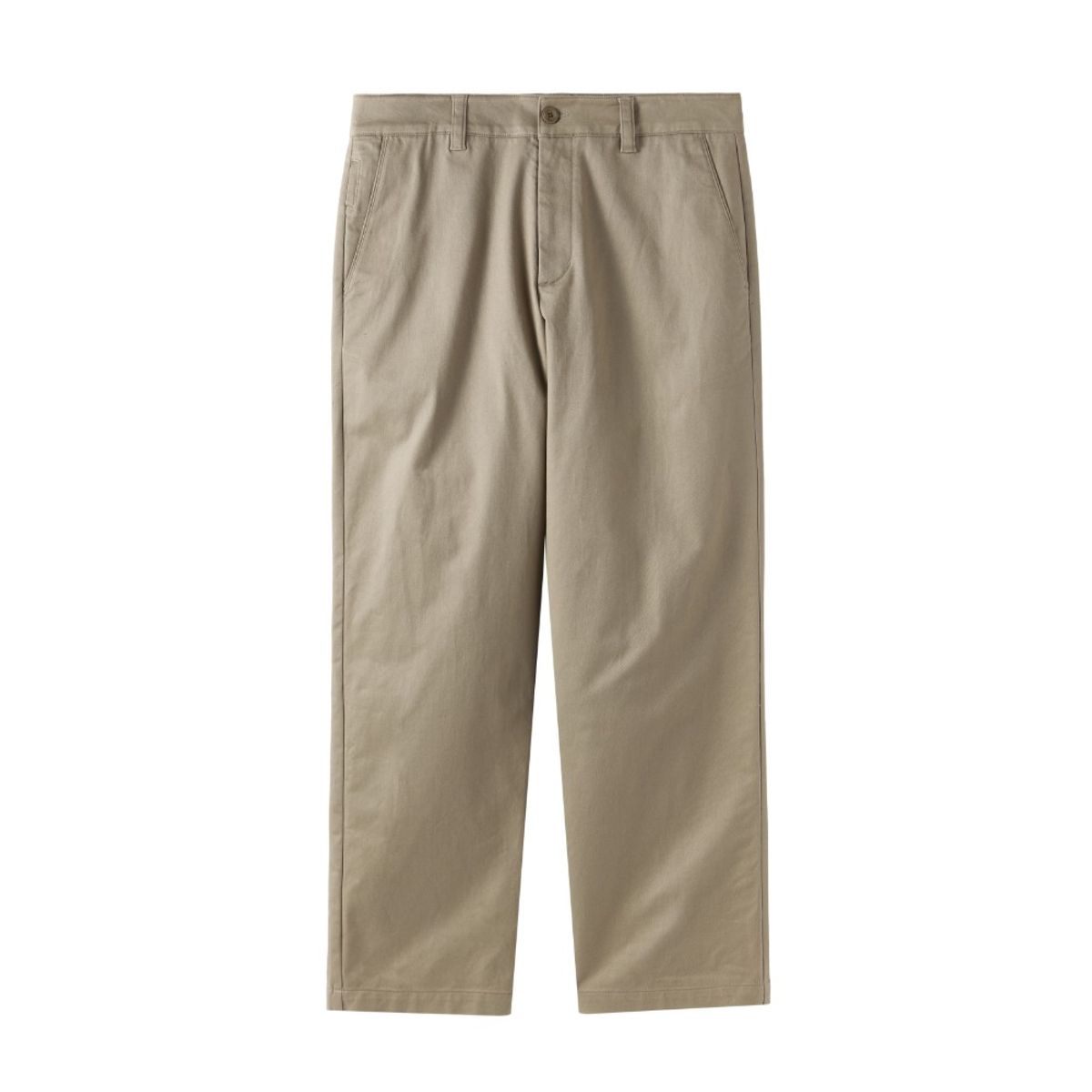 브롬톤 런던(BROMPTON LONDON) BASIC TROUSERS - BEIGE (P251MPT401)